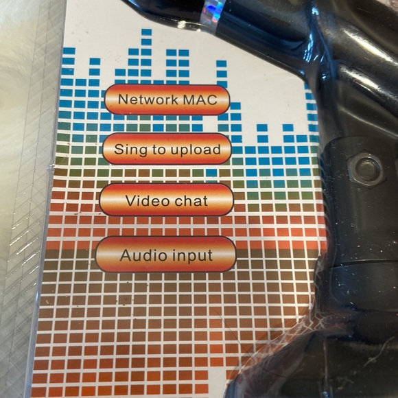 Computer microphone - Picture 2 of 7